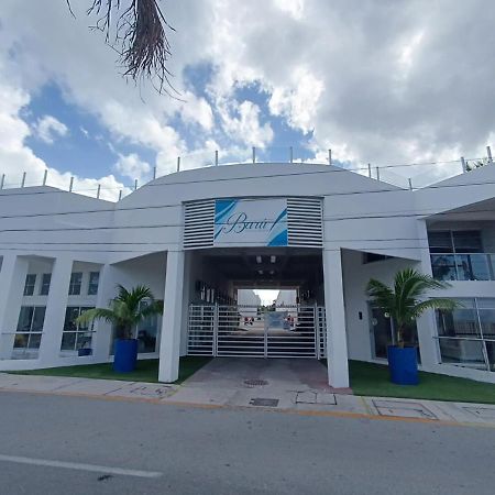 Confortable Casa En Cozumel, Condominio Con Vista Al Mar # 28 מראה חיצוני תמונה