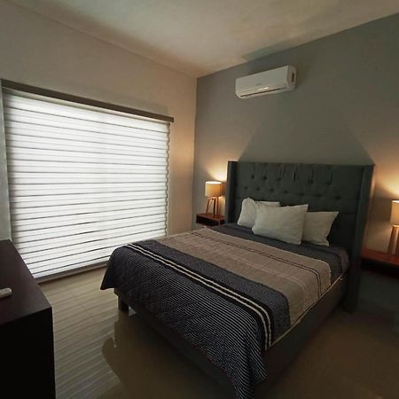 Confortable Casa En Cozumel, Condominio Con Vista Al Mar # 28 מראה חיצוני תמונה
