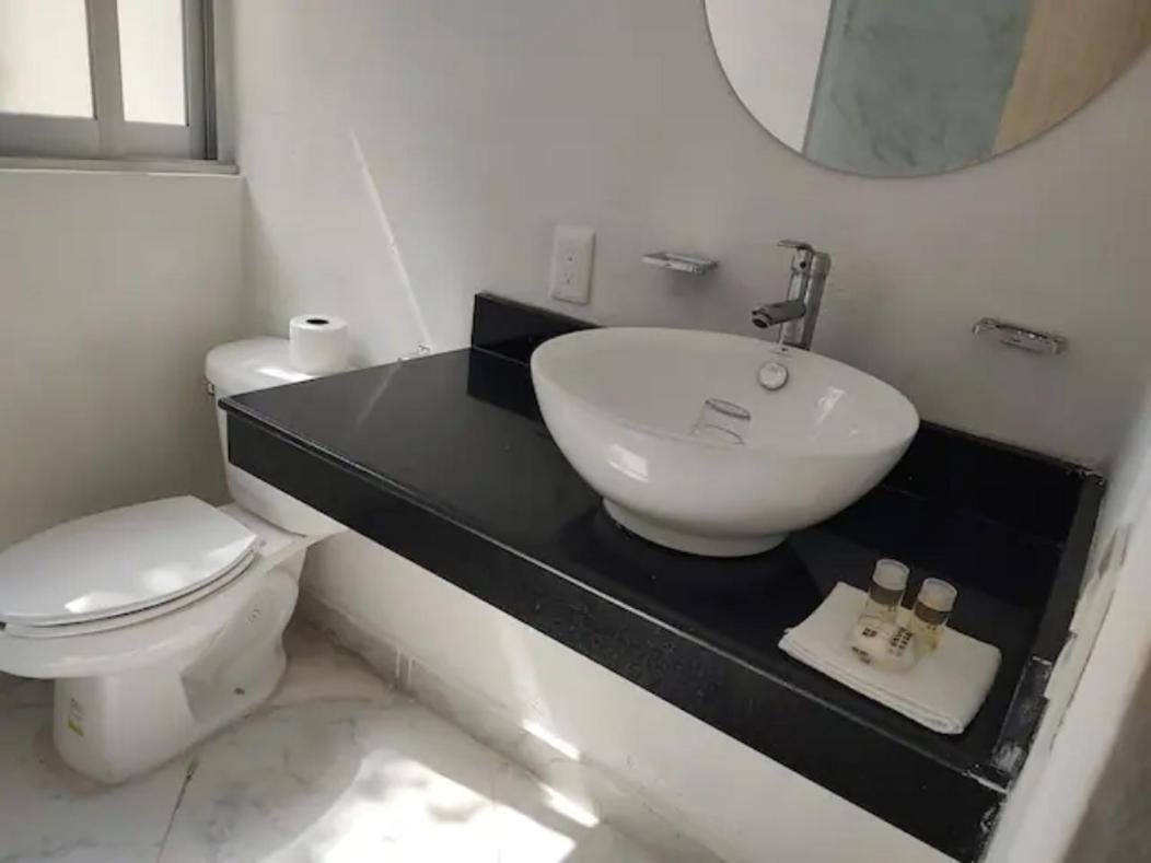 Confortable Casa En Cozumel, Condominio Con Vista Al Mar # 28 מראה חיצוני תמונה