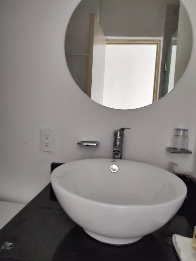 Confortable Casa En Cozumel, Condominio Con Vista Al Mar # 28 מראה חיצוני תמונה
