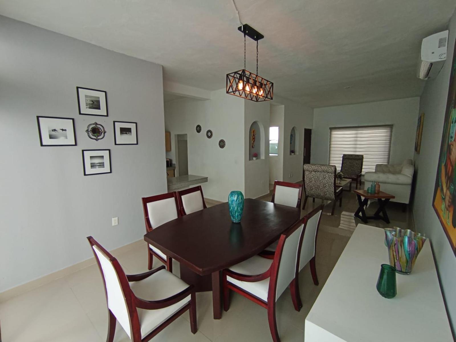 Confortable Casa En Cozumel, Condominio Con Vista Al Mar # 28 מראה חיצוני תמונה