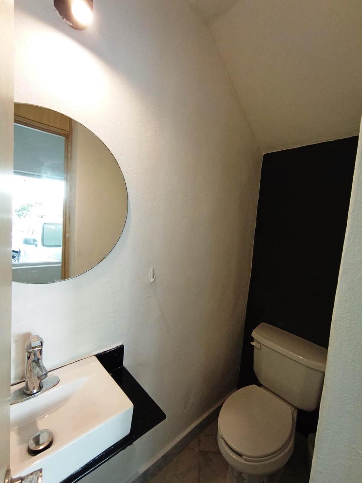 Confortable Casa En Cozumel, Condominio Con Vista Al Mar # 28 מראה חיצוני תמונה