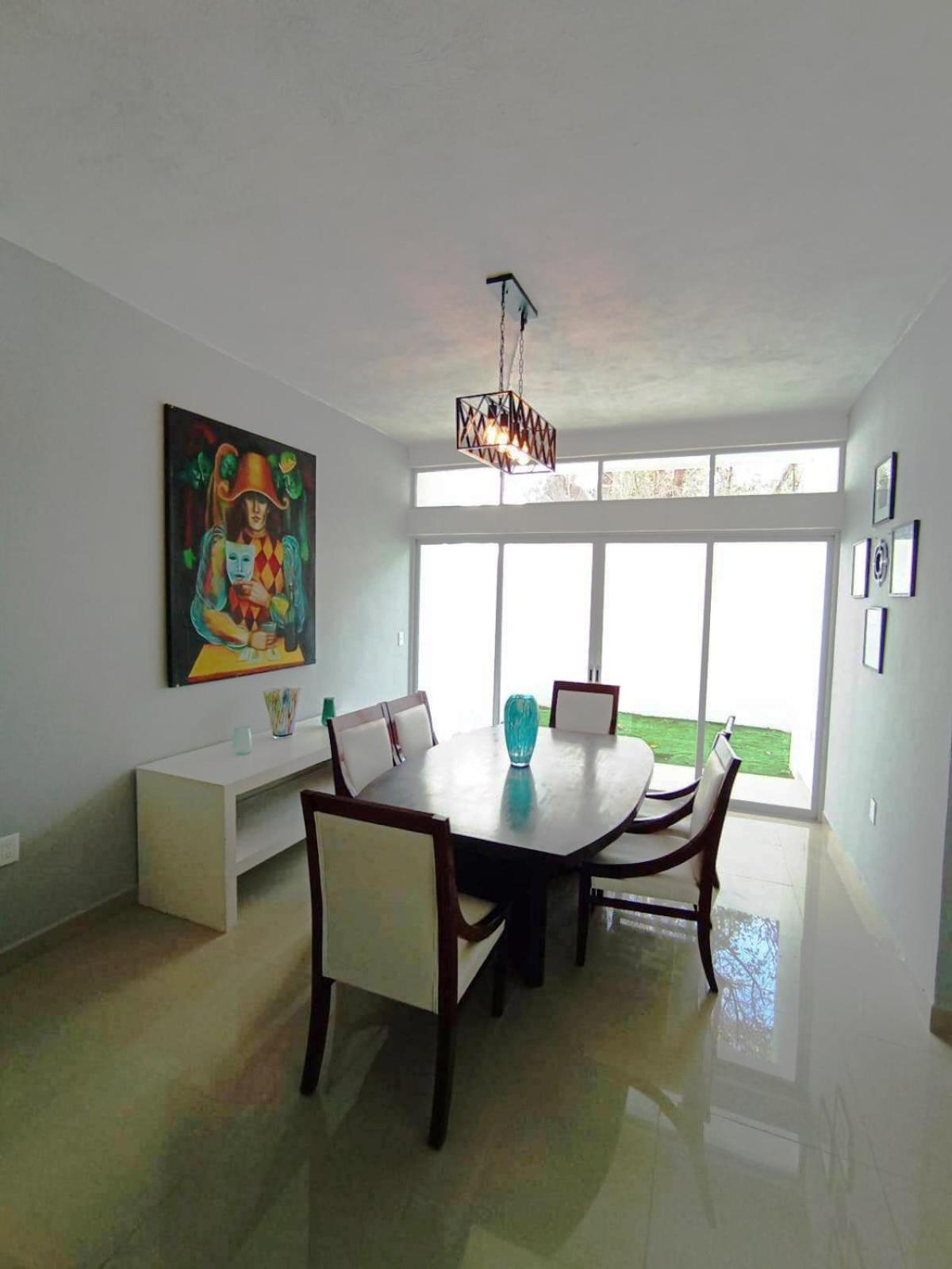 Confortable Casa En Cozumel, Condominio Con Vista Al Mar # 28 מראה חיצוני תמונה